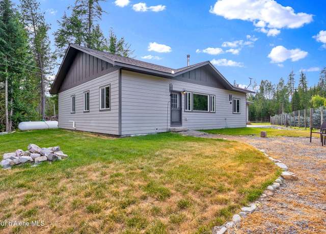 Property at 648 Curley Creek Rd, Moyie Springs, ID 83845, 3 beds, 2 baths