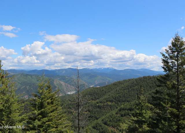 Property at NKA Kellogg Parcel 2, Kellogg, ID 83837