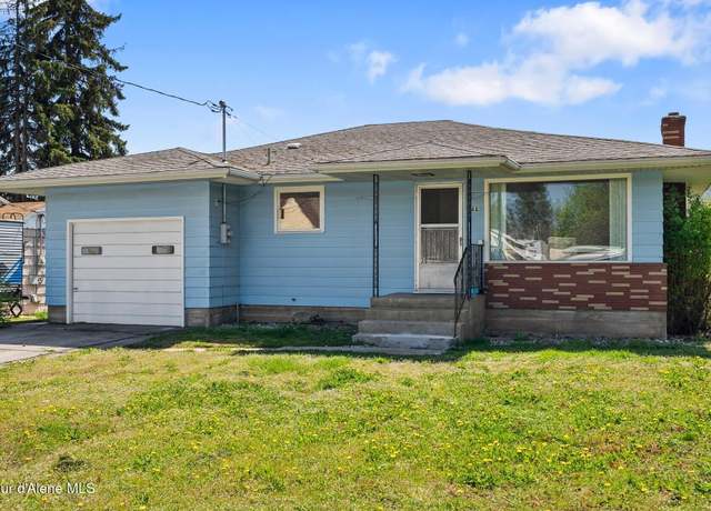 Property at 18 E Jackson Ave, Priest River, ID 83856, 3 beds, 2 baths