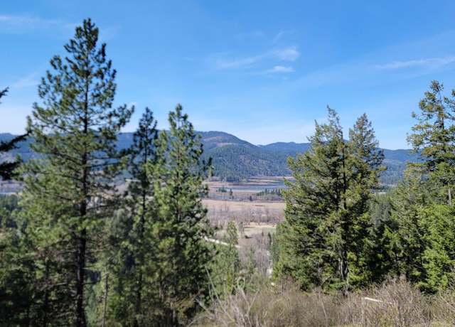 Property at 29532 Clark Creek Rd, Medimont, ID 83842