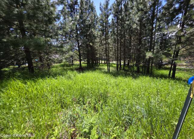 Property at KNA Westview Dr, Harrison, ID 83833