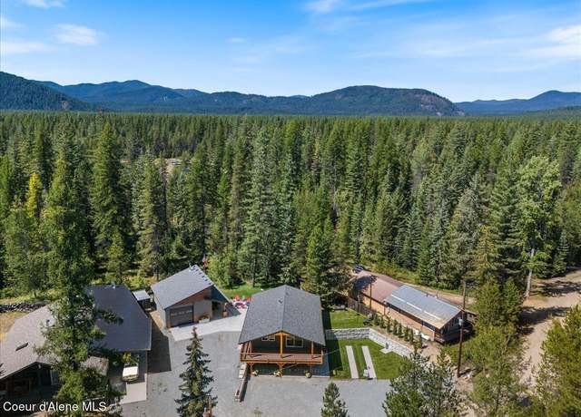 Property at 48 Creekside Dr, Priest Lake, ID 83856, 3 beds, 2.5 baths