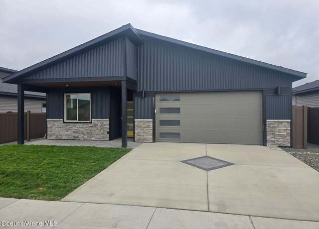 Property at 13936 N Rainier Loop, Rathdrum, ID 83858, 2 beds, 2 baths