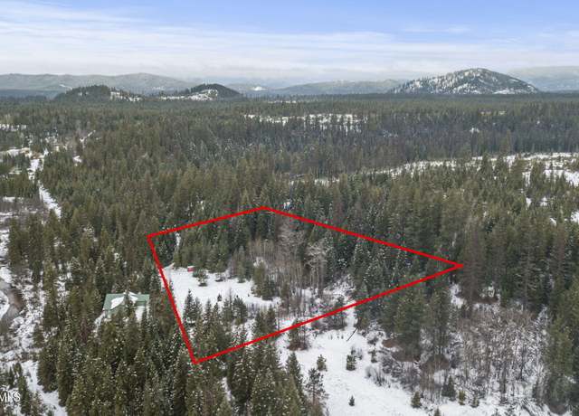 Property at 8xx Eastriver Spur, Priest River, ID 83856