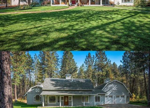Property at 29913 N Red Fish St, Athol, ID 83801, 6 beds, 6 baths