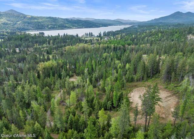 Property at Lot 1 Amethyst Ln, Cocolalla, ID 83813