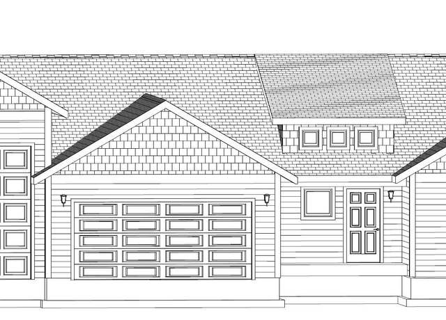 Property at 6768 W Daltrey Way, Rathdrum, ID 83858, 3 beds, 2 baths