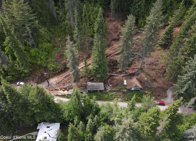 Property at 708 Olive St, Wallace, ID 83873