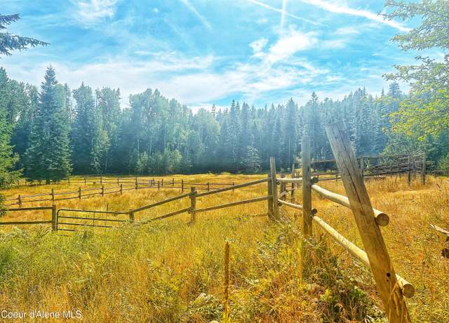 Property at 221 Maplewood Ln, Cocolalla, ID 83813, 4 beds, 2 baths