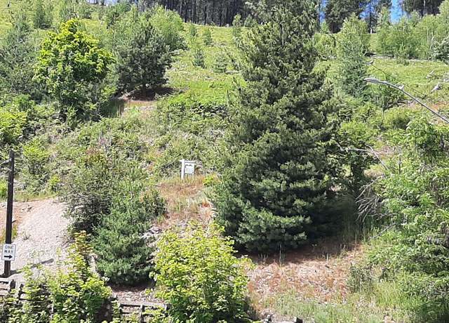 Property at Upper 3rd St, Kellogg, ID 83837