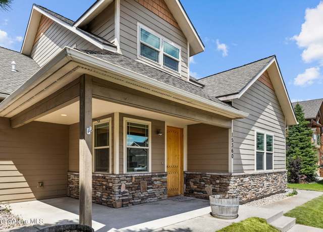 Property at 15360 N Nixon Loop, Rathdrum, ID 83858, 3 beds, 2.5 baths