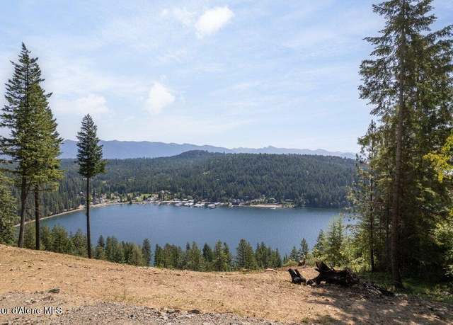 Property at NNA Midas Dr, Sagle, ID 83860