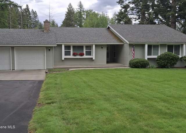Property at 12292 N Kensington Ave, Hayden, ID 83835, 4 beds, 2.5 baths
