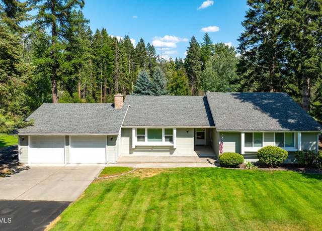 Property at 12292 N Kensington Ave, Hayden, ID 83835, 4 beds, 2.5 baths