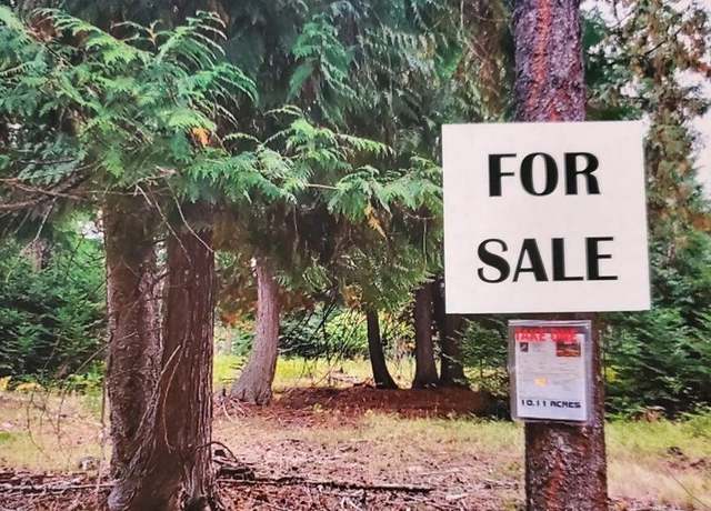 Property at NNA Monarch Pl, Bonners Ferry, ID 83805