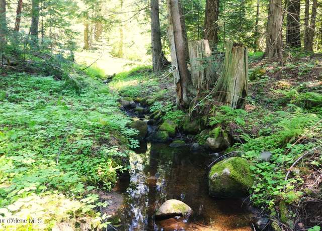 Property at 2110 Mushroom Kingdom Trl, Sandpoint, ID 83864
