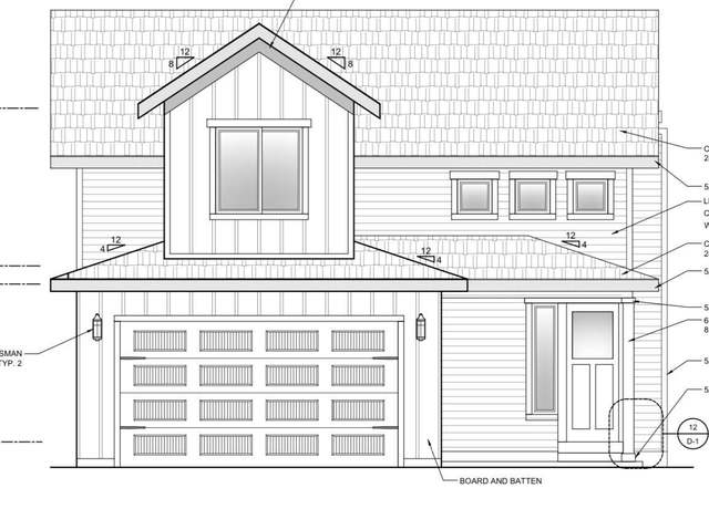 Property at 6760 Portrush Dr, Rathdrum, ID 83858, 4 beds, 2.5 baths