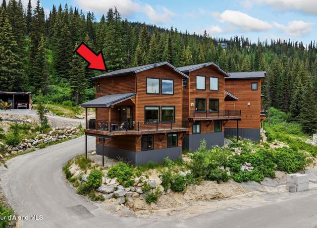 Property at 21 Harrison Ln, Sandpoint, ID 83864, 3 beds, 3 baths
