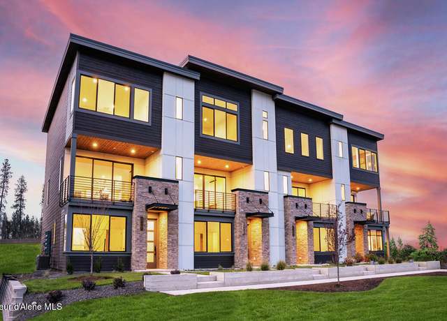Property at 2927 N Heartwood Rd, Coeur D'alene, ID 83814, 4 beds, 3.5 baths