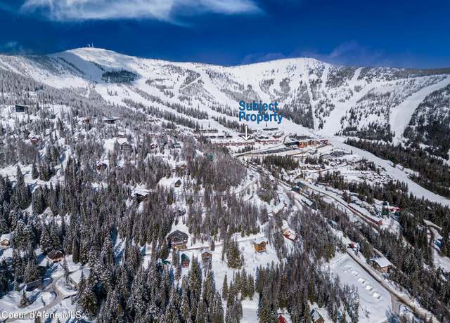 Property at 125 Crystal Springs Rd #202, Sandpoint, ID 83864, 4 beds, 4 baths