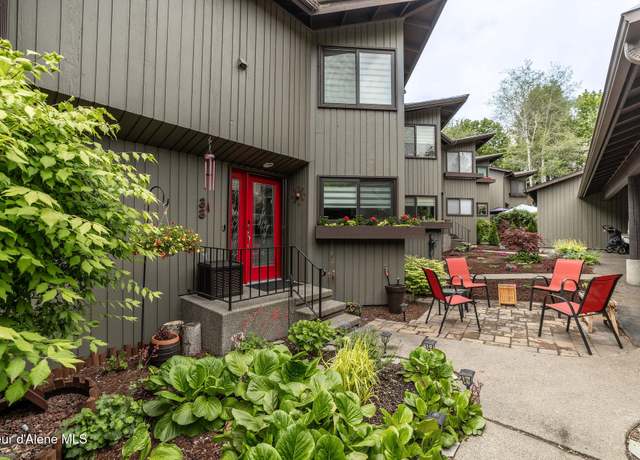 Property at 600 W Hubbard Ave #38, Coeur D'alene, ID 83814, 3 beds, 3.5 baths