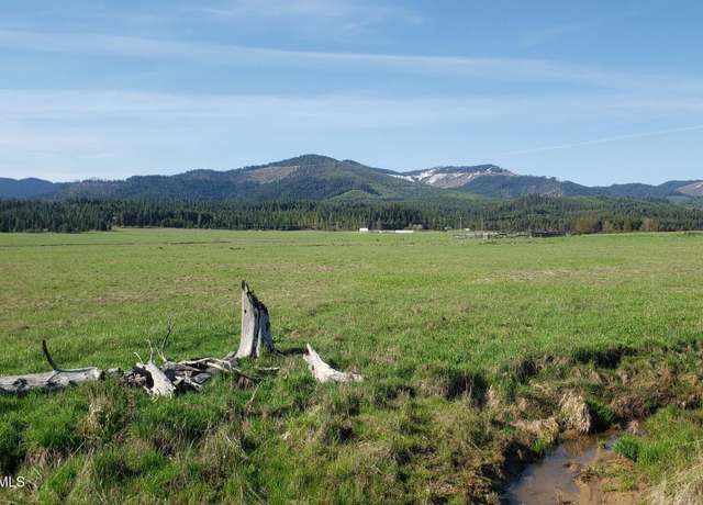 Property at Parcel 8 Green Valley Rd, Fernwood, ID 83830