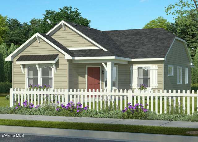 Property at 2142 W Cholet Ln, Coeur D'alene, ID 83815, 3 beds, 2 baths