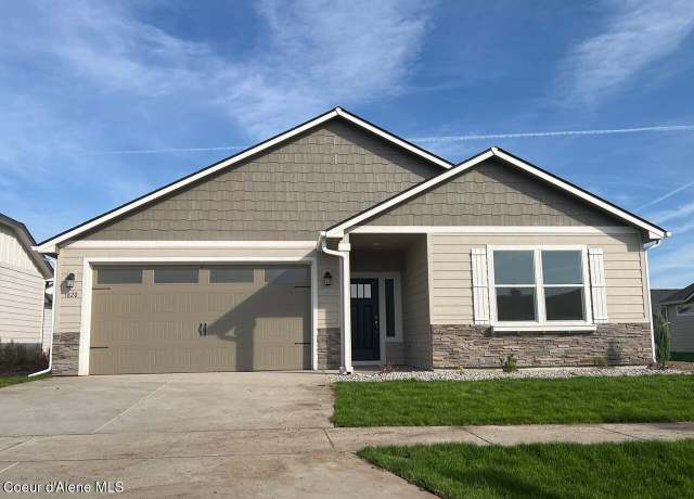 Property at 13636 N Apex Way, Hayden, ID 83835, 2 beds, 2 baths