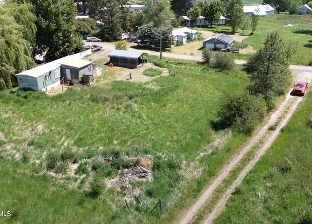 Property at 511 Eagle Ln, Tensed, ID 83870