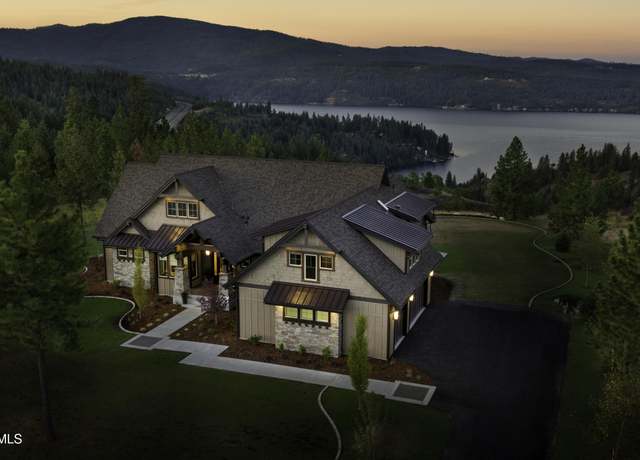 Property at 16278 S Pinot Pl, Coeur D'alene, ID 83814, 4 beds, 3.5 baths