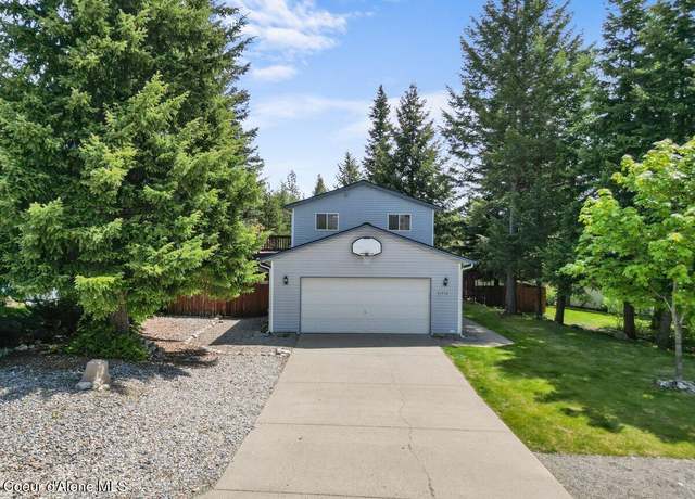 Property at 31716 N Middle Ave, Spirit Lake, ID 83869, 3 beds, 2 baths