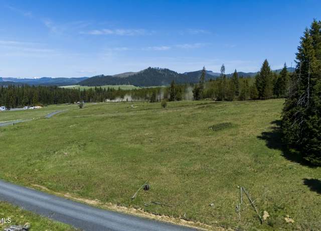 Property at Parcel 6 Liberty Ln, Santa, ID 83866