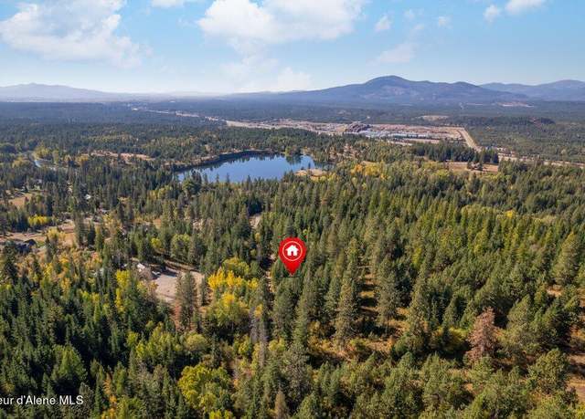 Property at L3 Rimrock Ridge Ests, Hayden, ID 83835