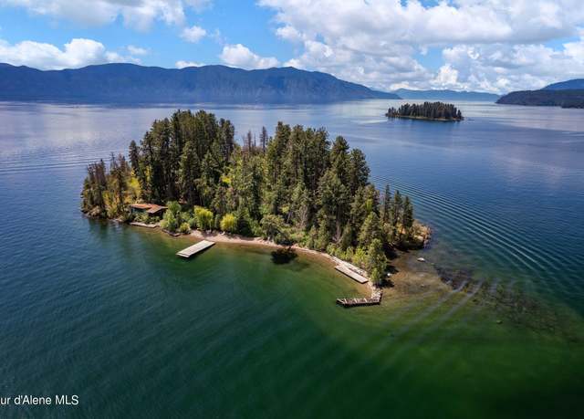 Property at Cottage Is, Hope, ID 83836