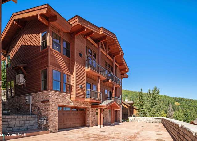 Property at 42 Olaf Ct, Sandpoint, ID 83864, 3 beds, 3.5 baths