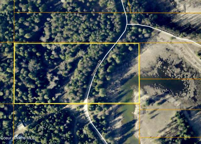 Property at Nna Tanglewood 4.92 Acres, Priest River, ID 83856