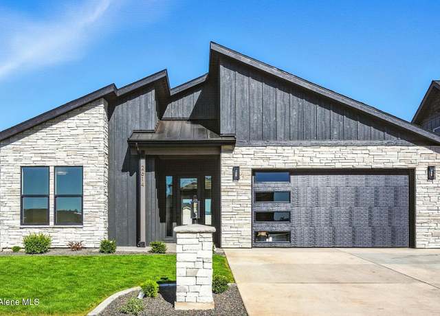 Property at 2614 E Salvation Ct, Post Falls, ID 83854, 4 beds, 2.5 baths