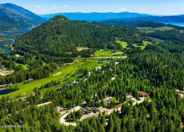 Property at Lot 11 Lower Pack River Rd, Sandpoint, ID 83864