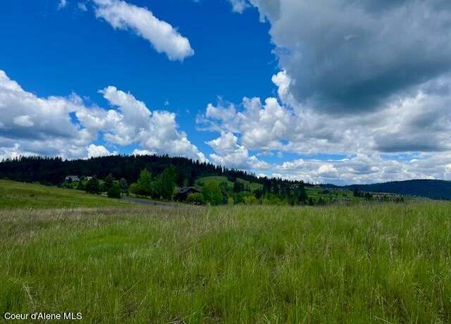 Property at NNA Black Rock LT 19 Blk 4, Coeur D'alene, ID 83814