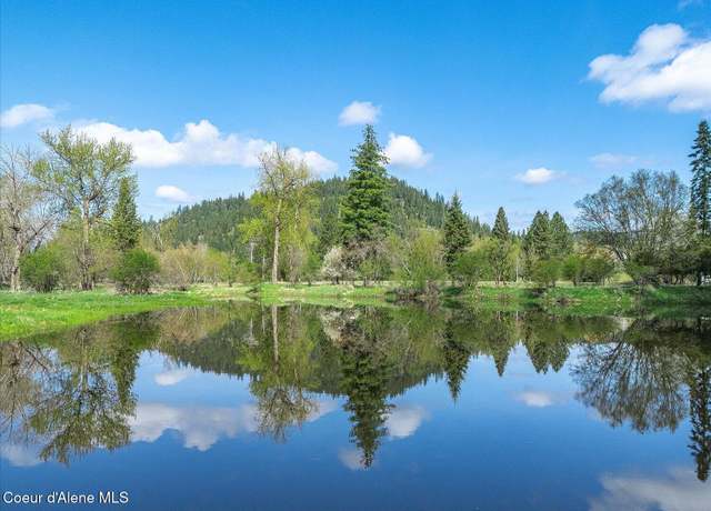 Property at 36524 E Canyon Rd, Cataldo, ID 83810