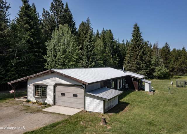 Property at 12 Otts Basin, Sagle, ID 83860, 3 beds, 2 baths