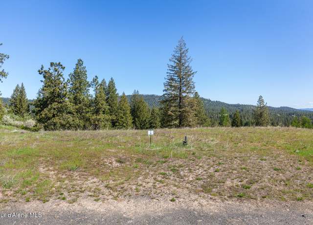 Property at 14933 S Chalk Hill Dr, Coeur D'alene, ID 83814