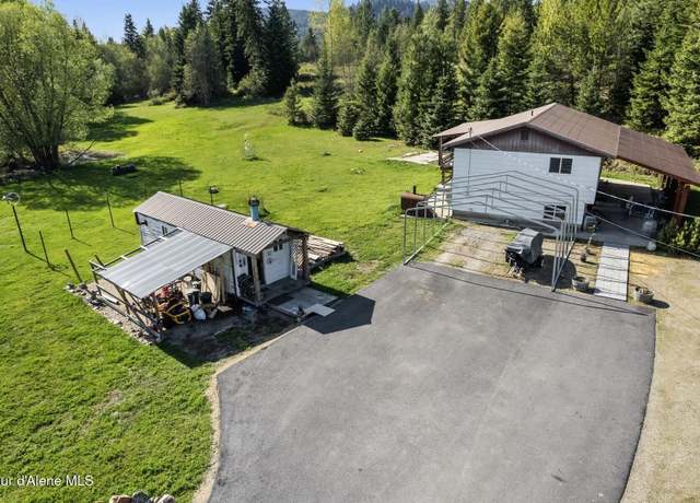 Property at 35 Shannon Ln, Priest River, ID 83856, 3 beds, 2 baths