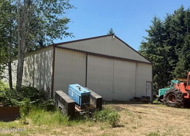 Property at NNA Chokecherry Dr, Bonners Ferry, ID 83805