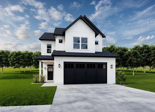 Property at 3509 N Blaze Loop, Post Falls, ID 83854, 3 beds, 2.5 baths