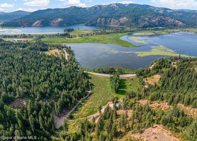 Property at XXX S Hwy 3, Medimont, ID 83842