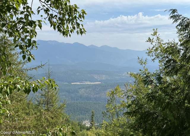 Property at Nka, Moyie Springs, ID 83845