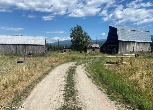Property at 515377 Us-95, Bonners Ferry, ID 83805