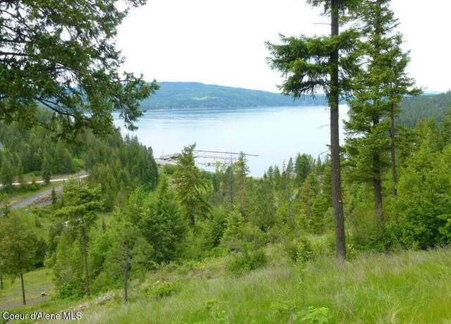Property at Lot 11 Flying Eagle Dr, Harrison, ID 83833