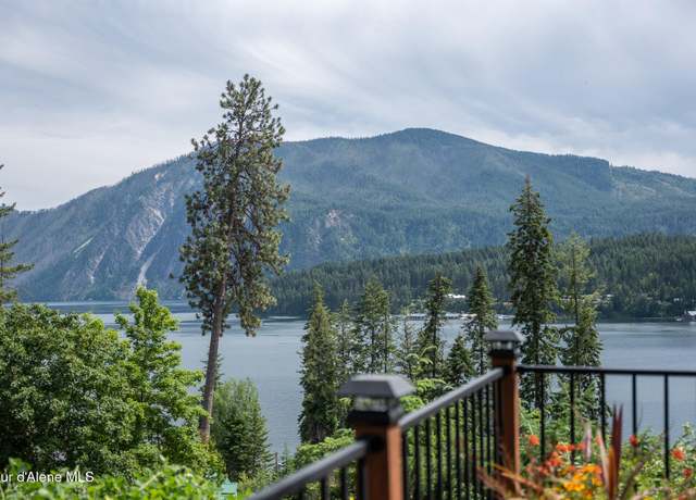 Property at 17532 E Bannock Dr, Bayview, ID 83803, 3 beds, 2 baths